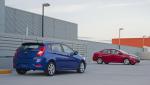 Hyundai Accent 2012 года